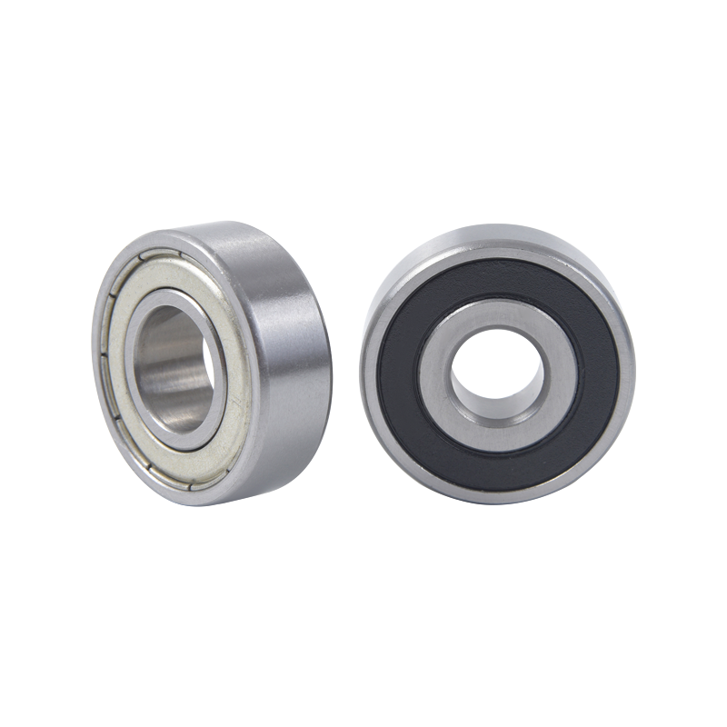 1616ZZ dypsporkulelager for vannpumpeproduksjon 12,7x28,575x9,525 mm