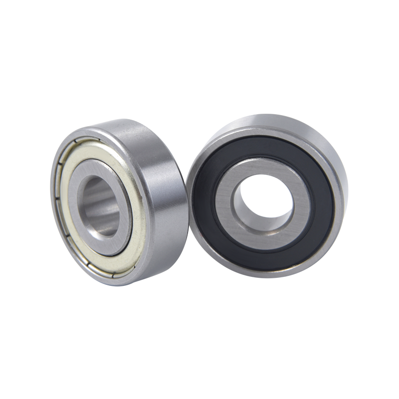 1621ZZ dyp-sporkulelager for vannpumpeproduksjon 12,7x34,925x11,112 mm